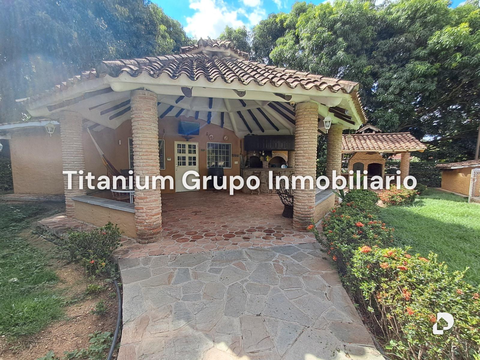 Casa en Tocuyito – 2