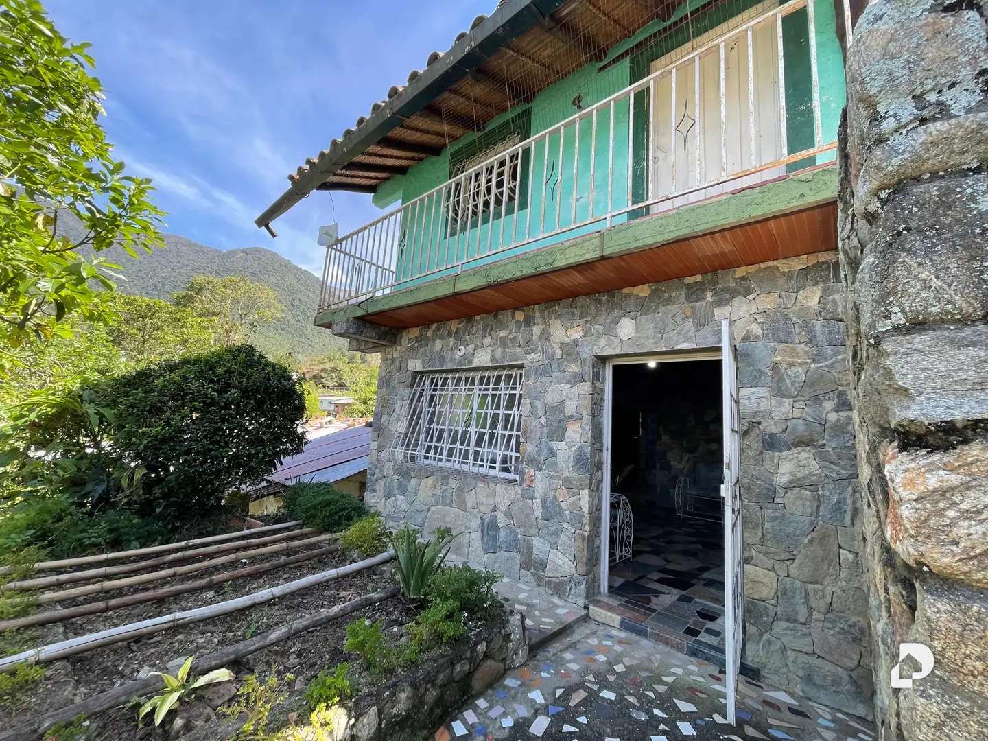 Casa en La Pedregosa Alta, Mérida – 13