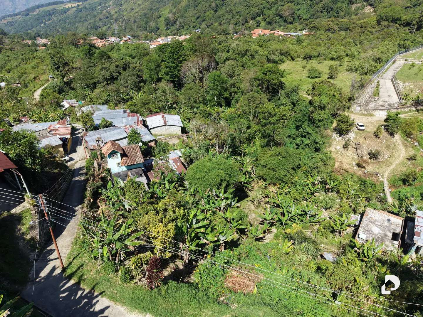 Casa en La Pedregosa Alta, Mérida – 3