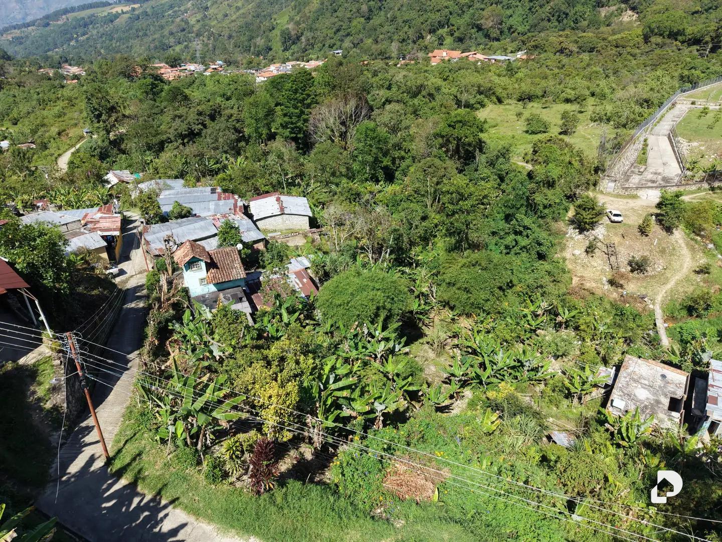 Casa en La Pedregosa Alta, Mérida – 3