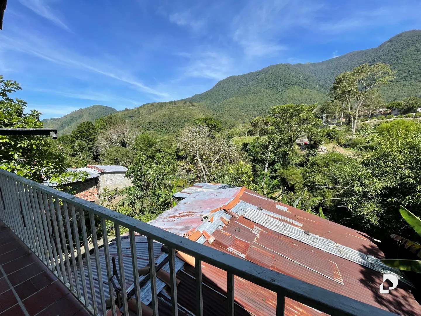 Casa en La Pedregosa Alta, Mérida – 22