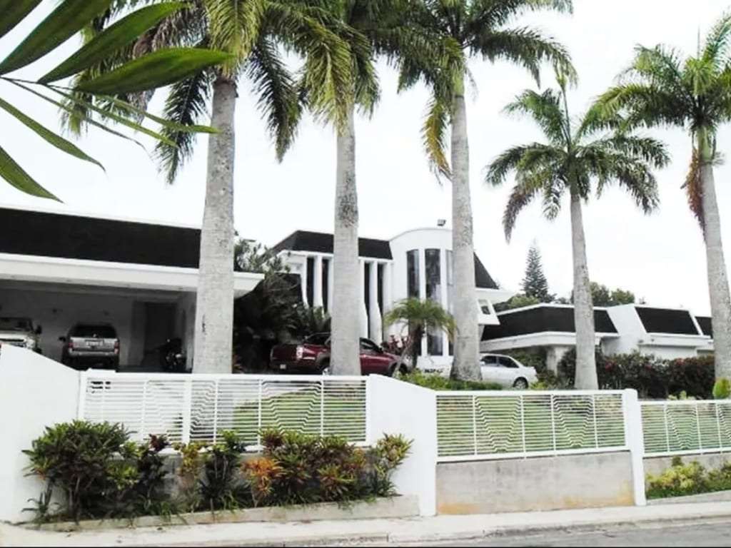 Casa en Caracas - 1