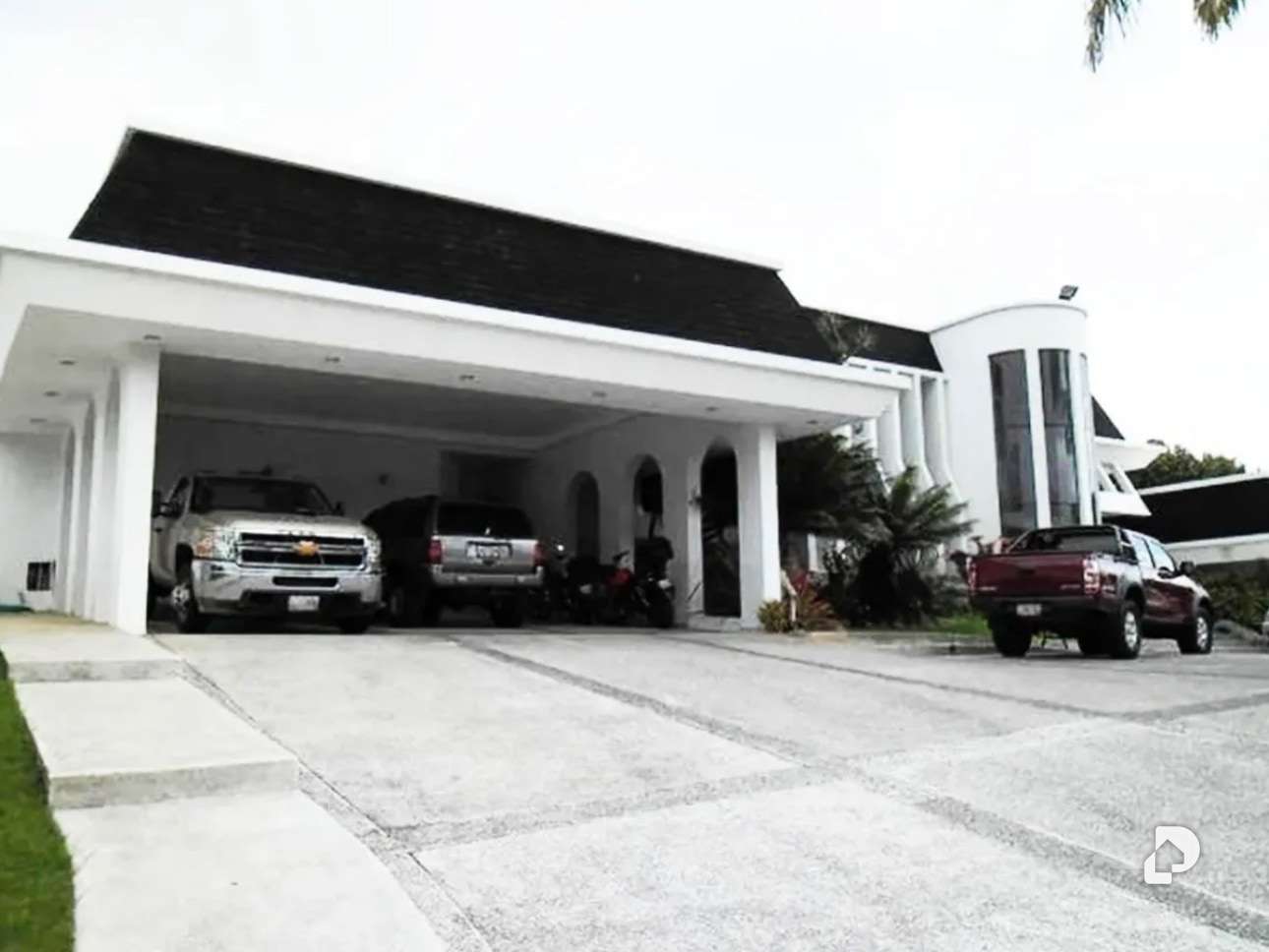 Casa en Lalagunita, Caracas – 5