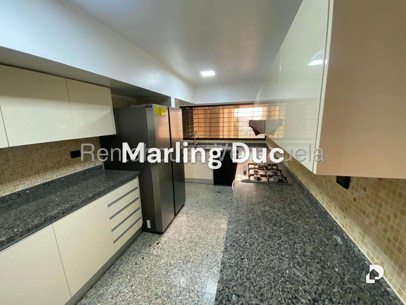 Apartamento en Santa Eduvigis, Caracas – 10