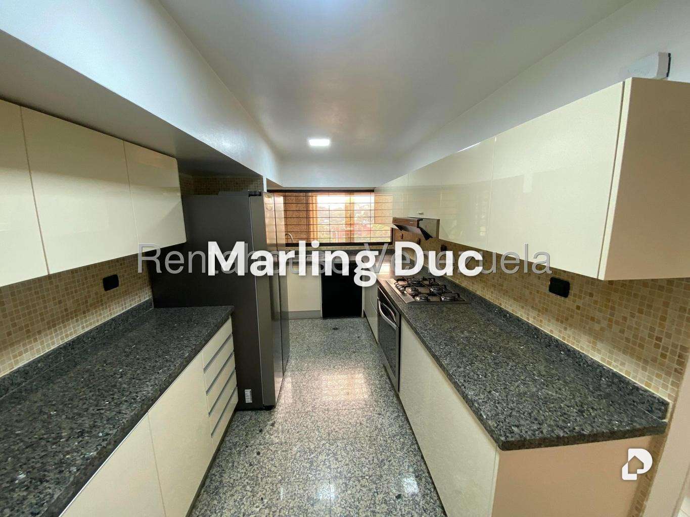 Apartamento en Santa Eduvigis, Caracas – 9