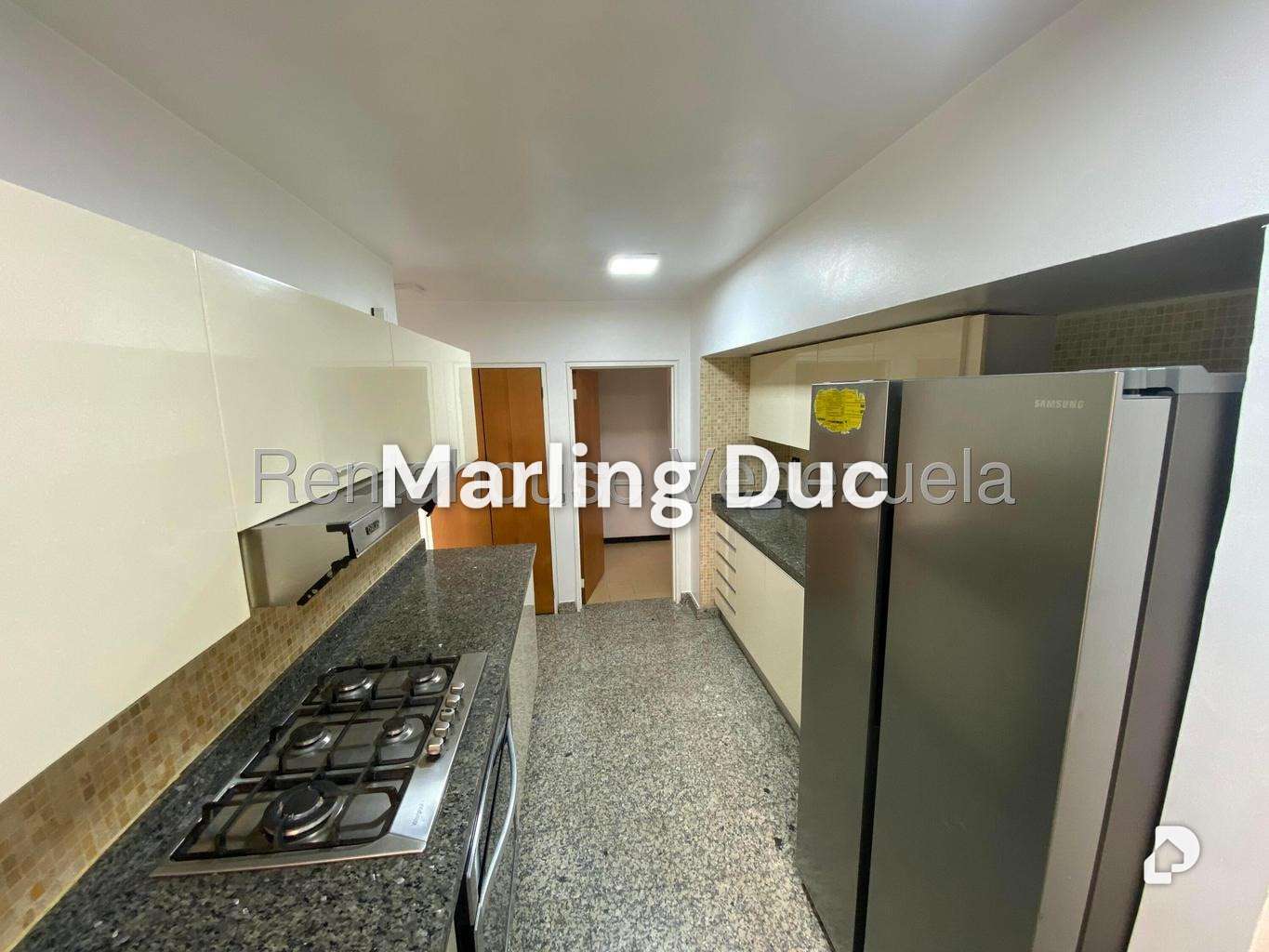 Apartamento en Santa Eduvigis, Caracas – 11