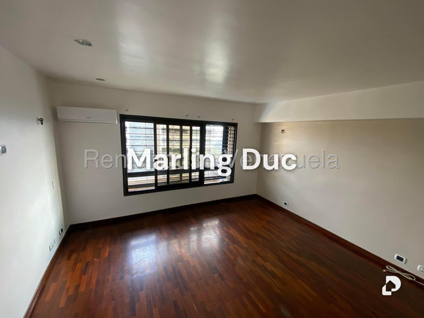 Apartamento en Santa Eduvigis, Caracas – 5
