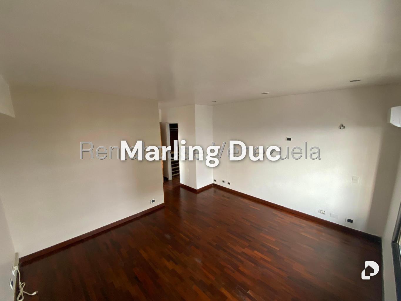 Apartamento en Santa Eduvigis, Caracas – 4