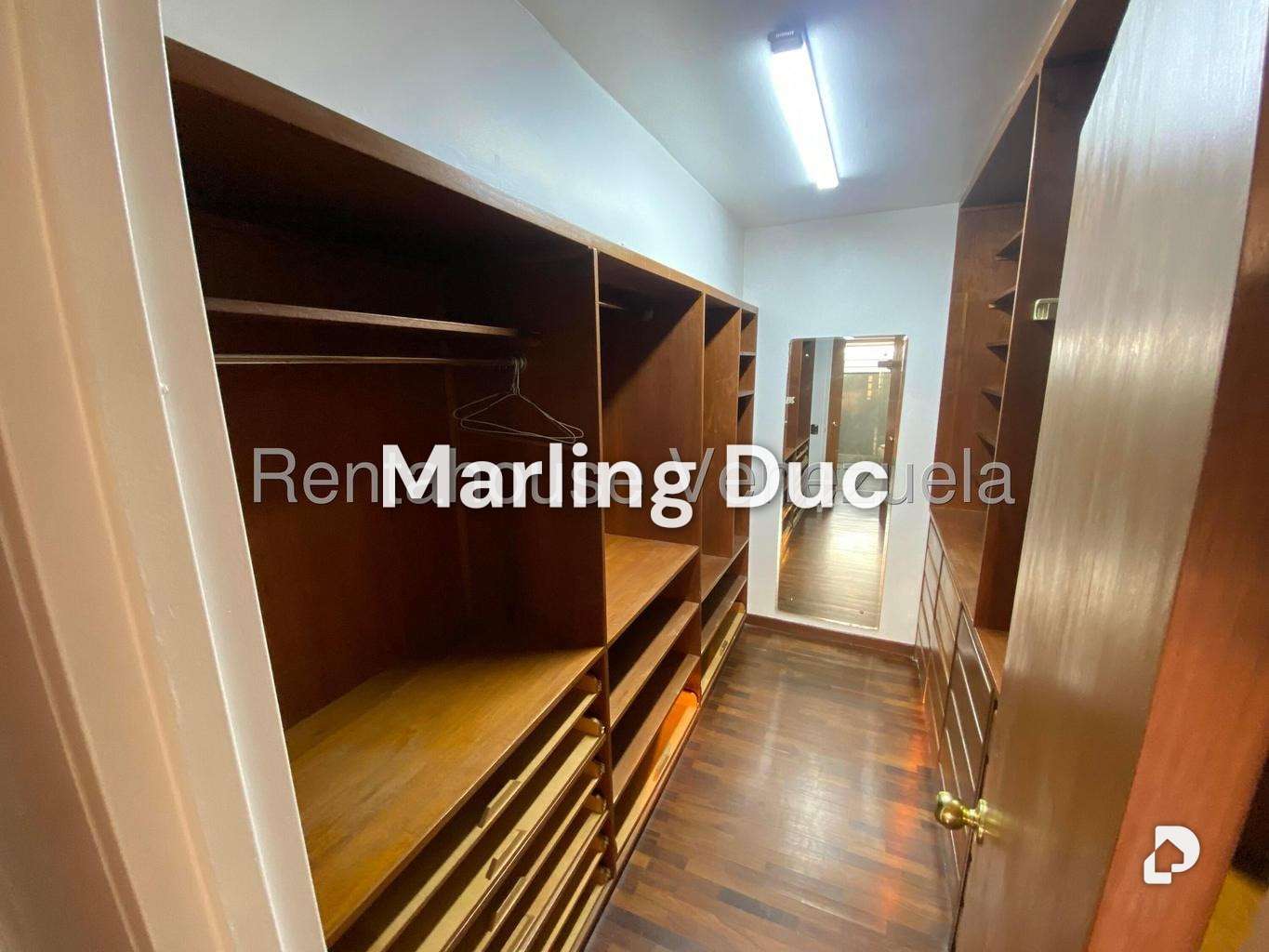 Apartamento en Santa Eduvigis, Caracas – 2