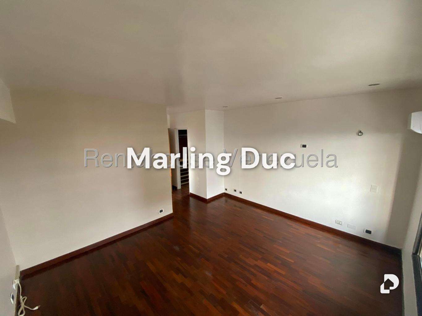 Apartamento en Santa Eduvigis, Caracas – 4
