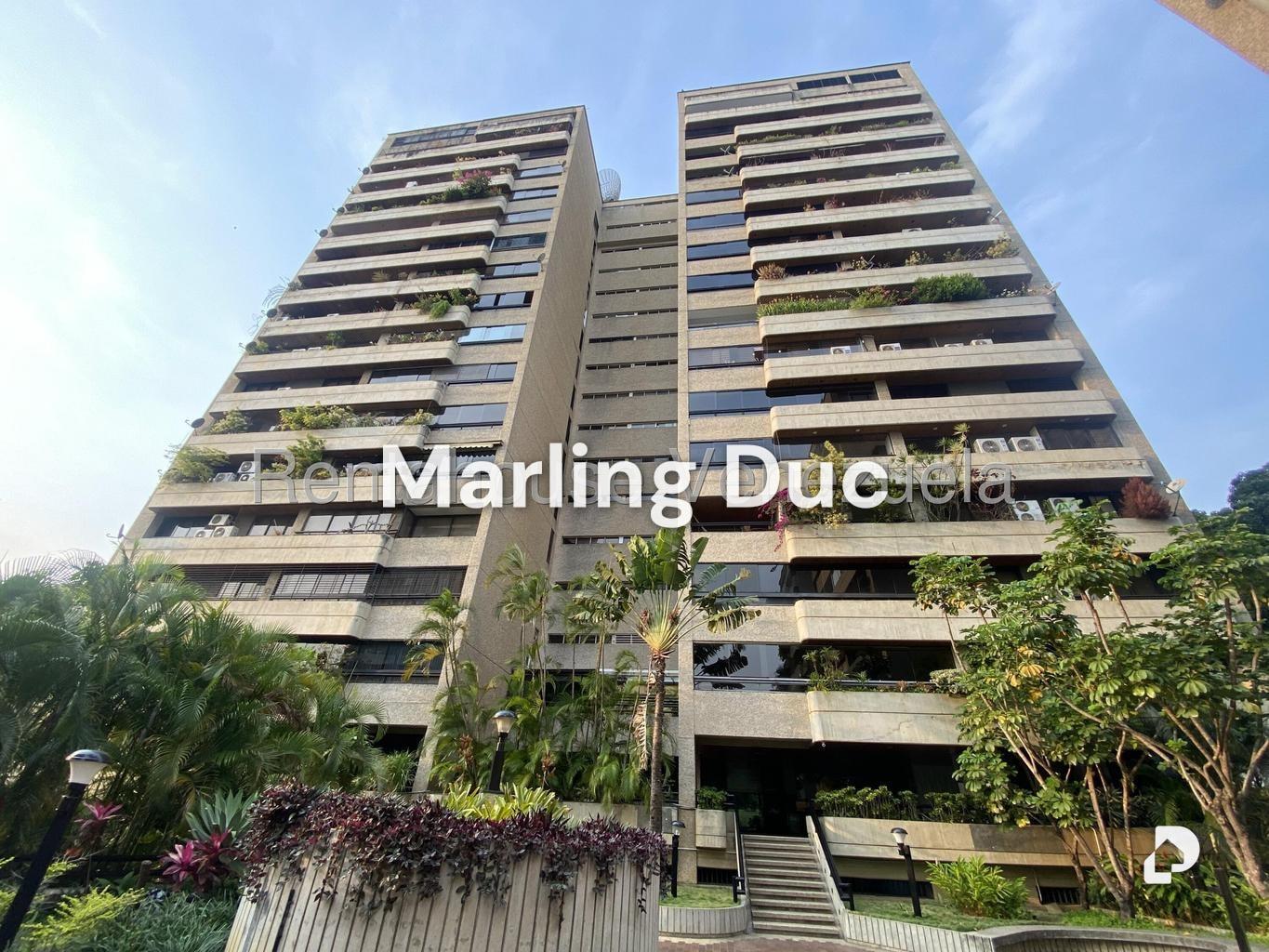 Apartamento en Santa Eduvigis, Caracas – 1