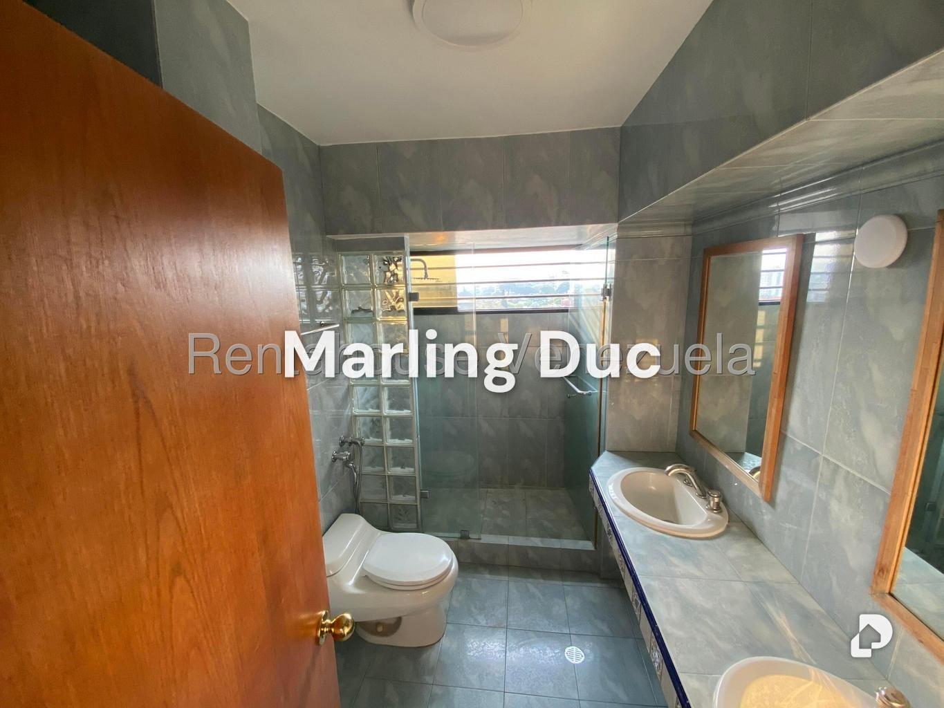 Apartamento en Santa Eduvigis, Caracas – 3
