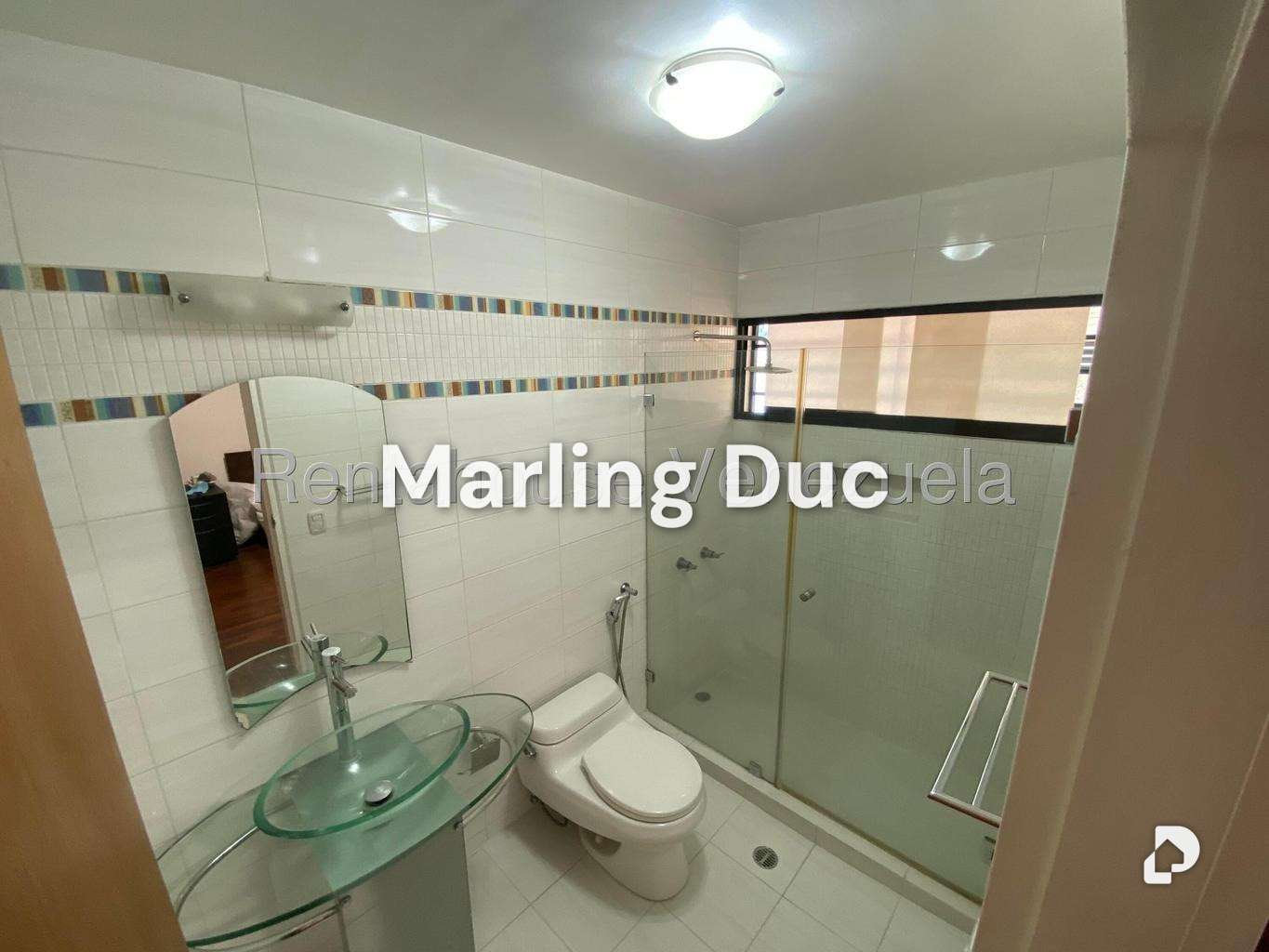 Apartamento en Santa Eduvigis, Caracas – 7