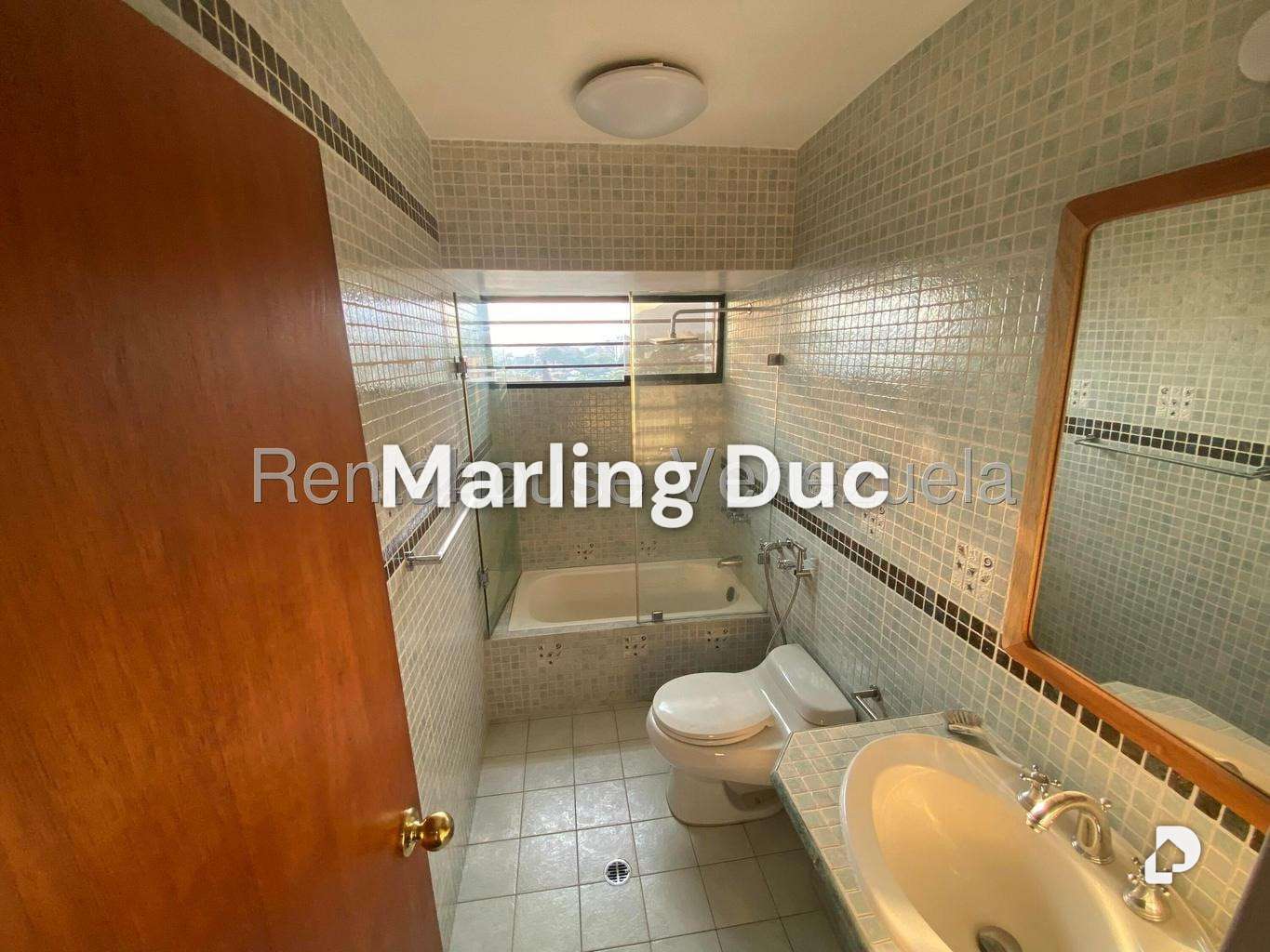 Apartamento en Santa Eduvigis, Caracas – 6