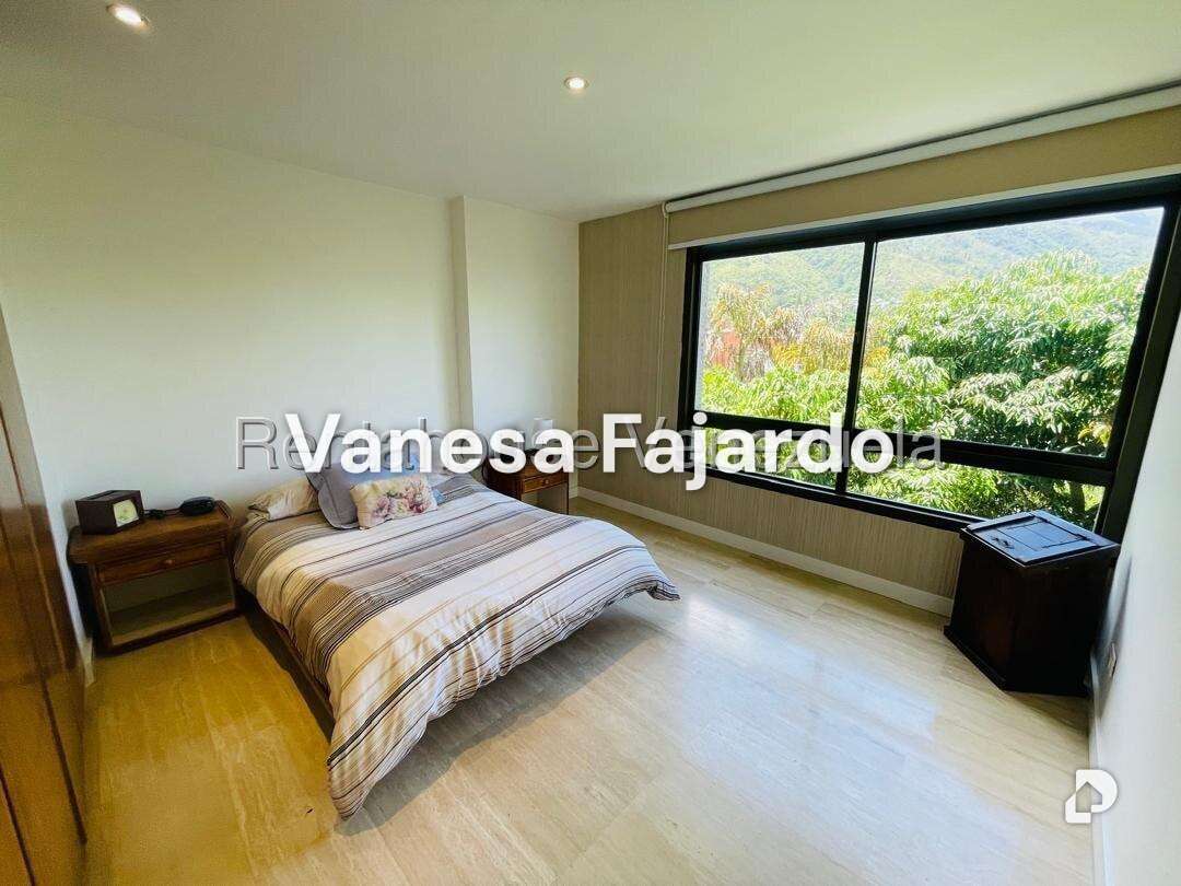 Apartamento en La Castellana, Caracas – 11