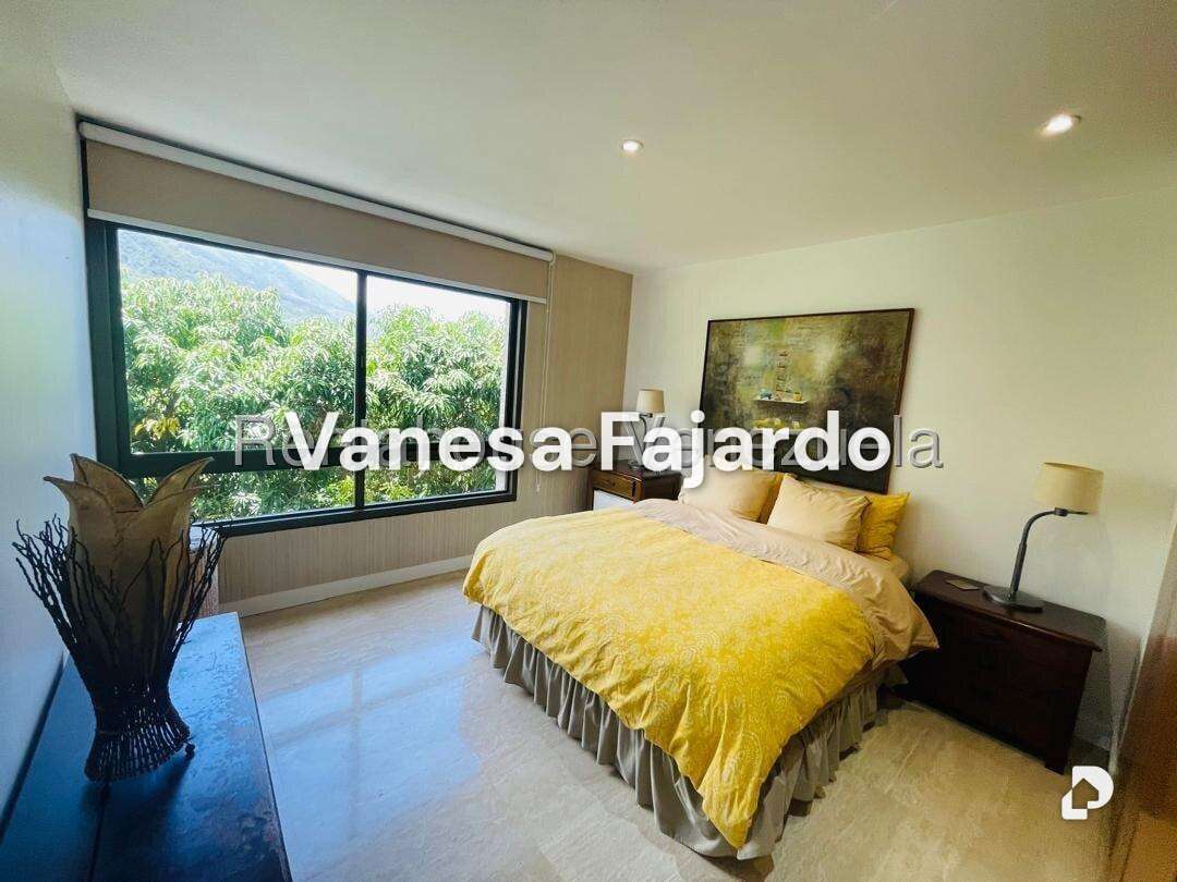 Apartamento en La Castellana, Caracas – 10
