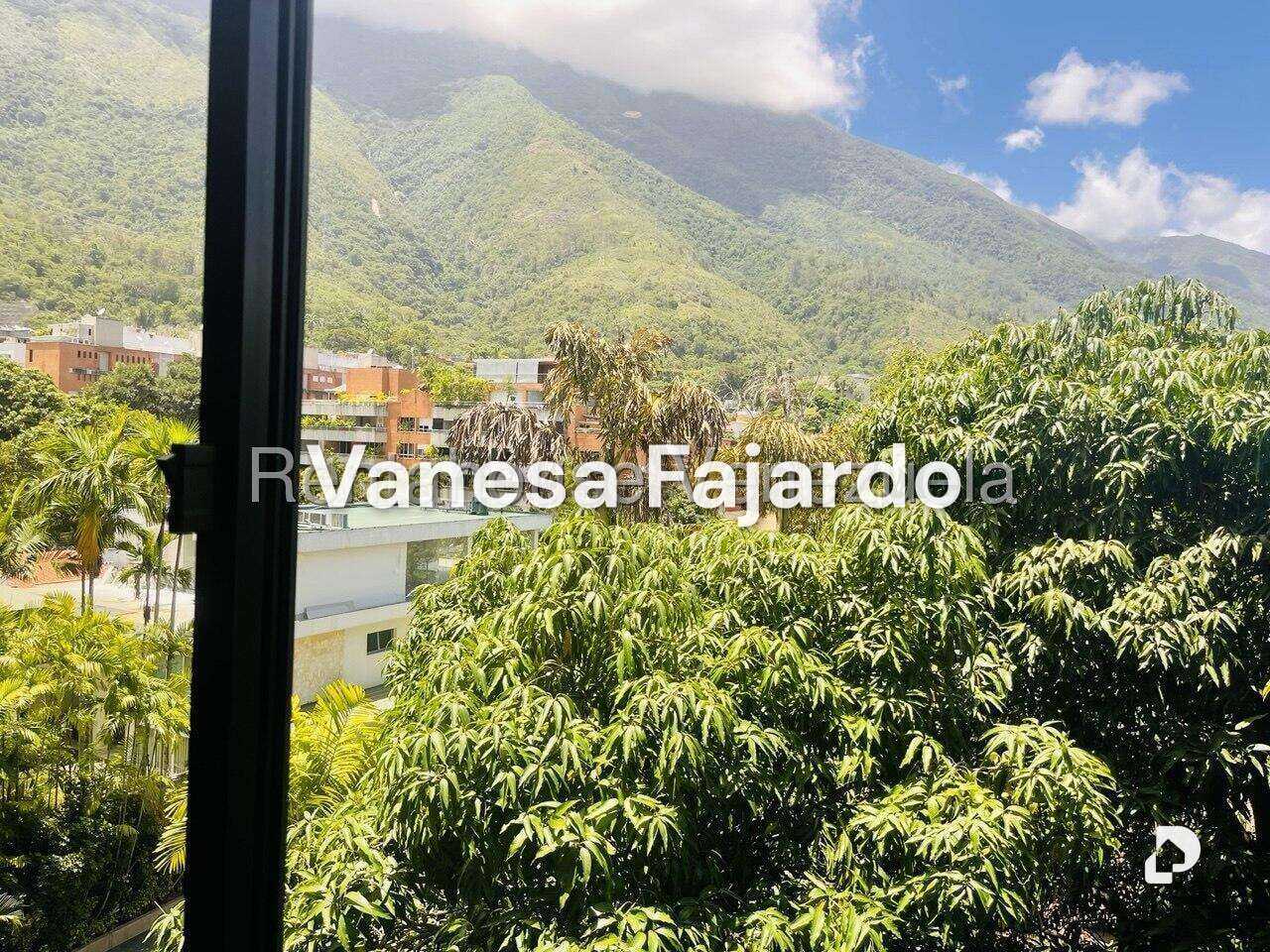 Apartamento en La Castellana, Caracas – 13