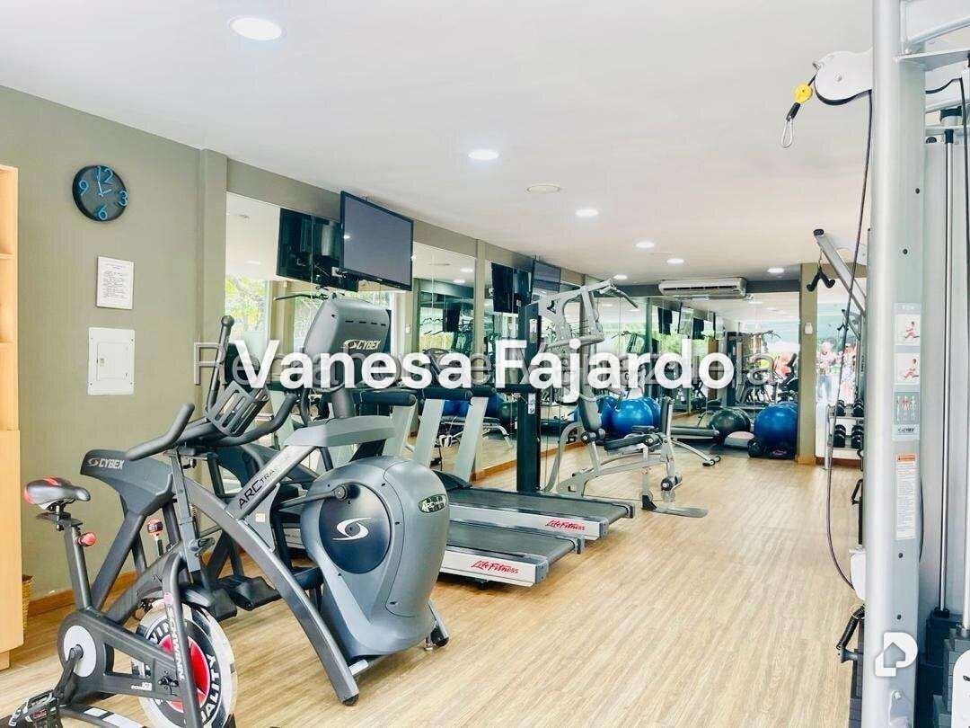 Apartamento en La Castellana, Caracas – 15