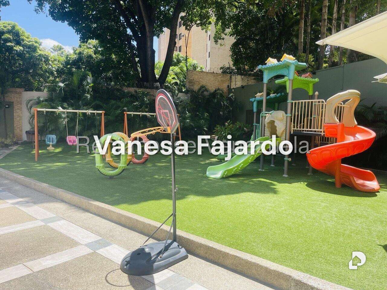 Apartamento en La Castellana, Caracas – 16
