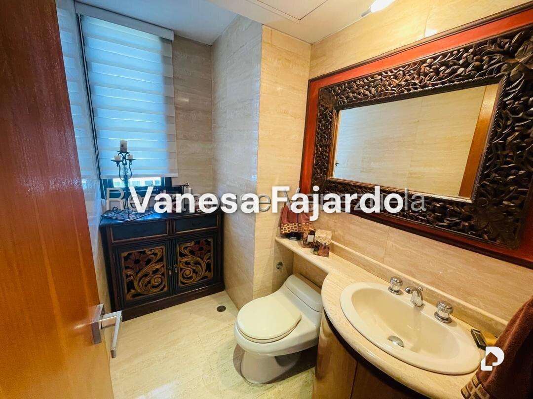 Apartamento en La Castellana, Caracas – 6