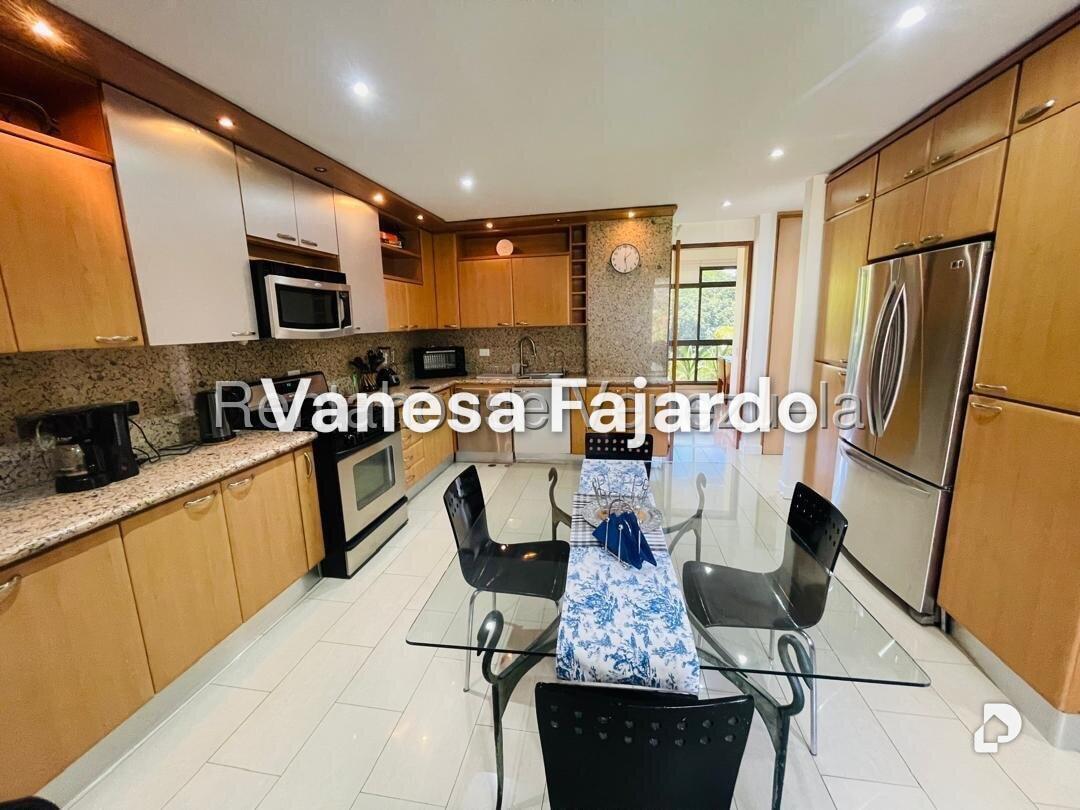 Apartamento en La Castellana, Caracas – 5