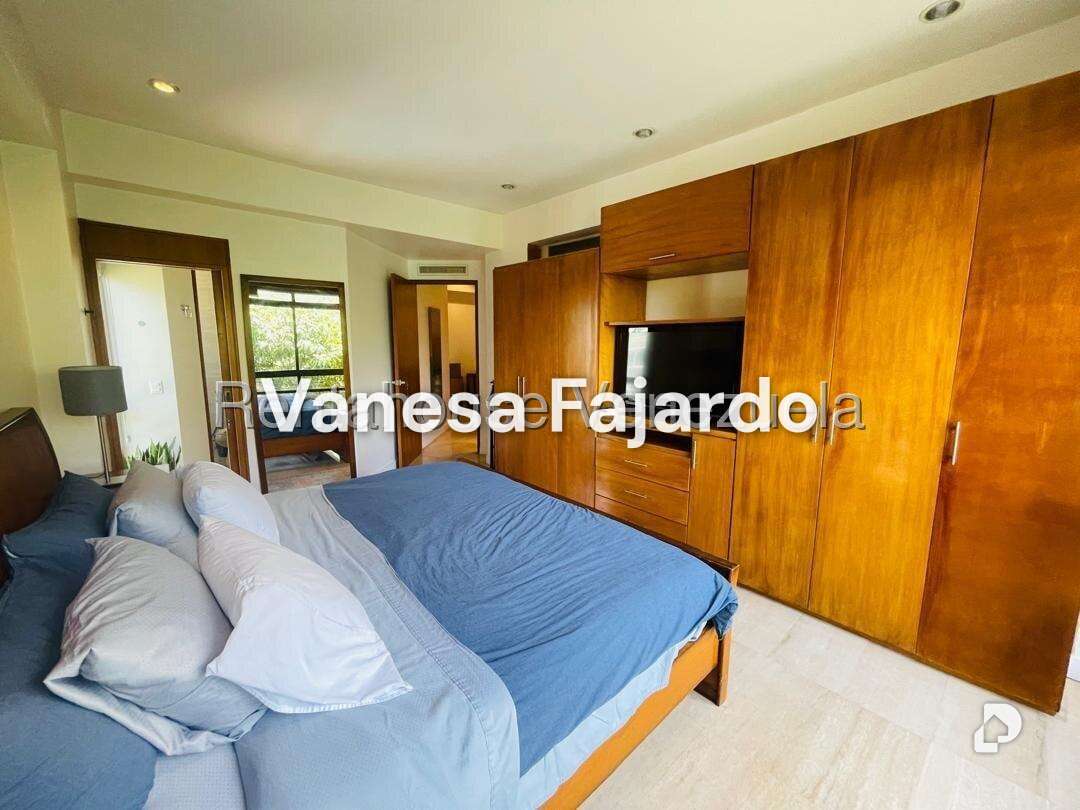 Apartamento en La Castellana, Caracas – 8