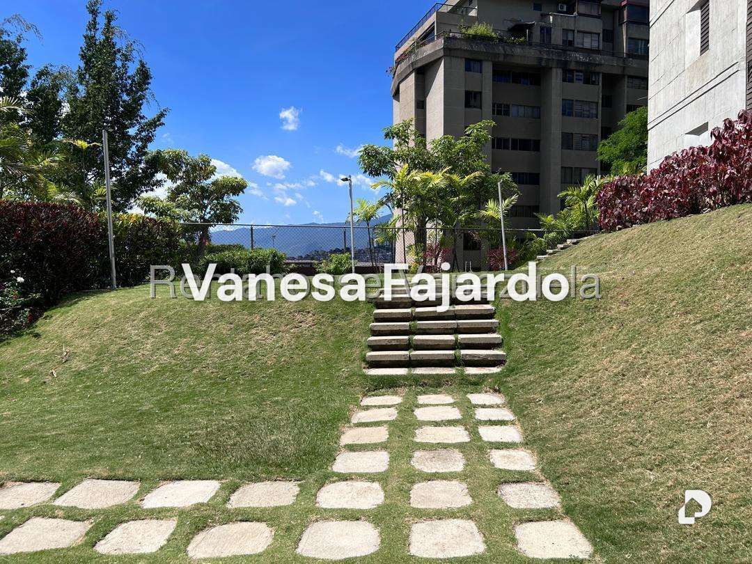 Apartamento en La Tahona, Caracas – 27