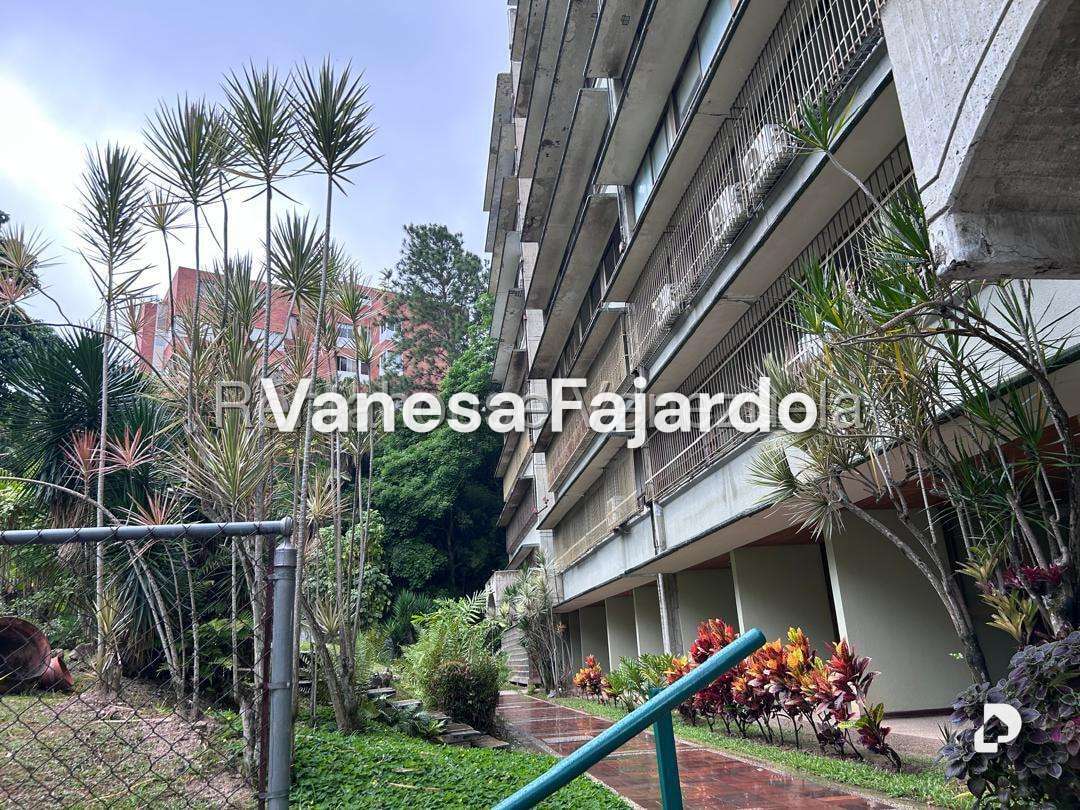 Apartamento en La Tahona, Caracas – 2