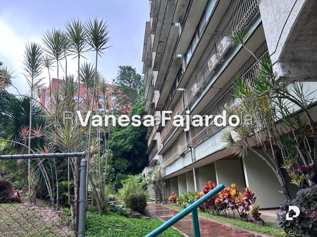 Apartamento en La Tahona, Caracas – 2