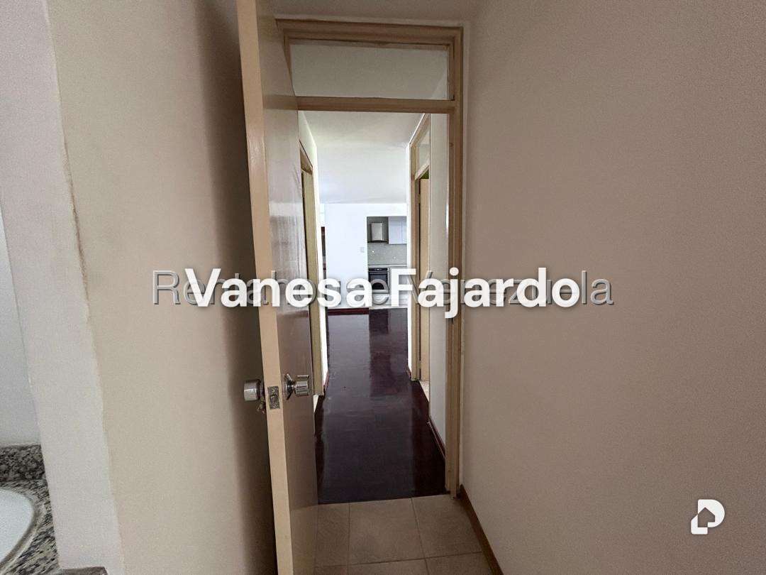 Apartamento en La Tahona, Caracas – 22