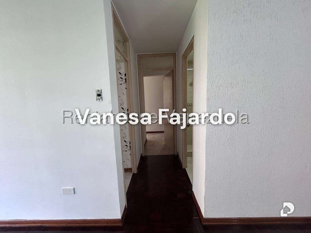 Apartamento en La Tahona, Caracas – 14
