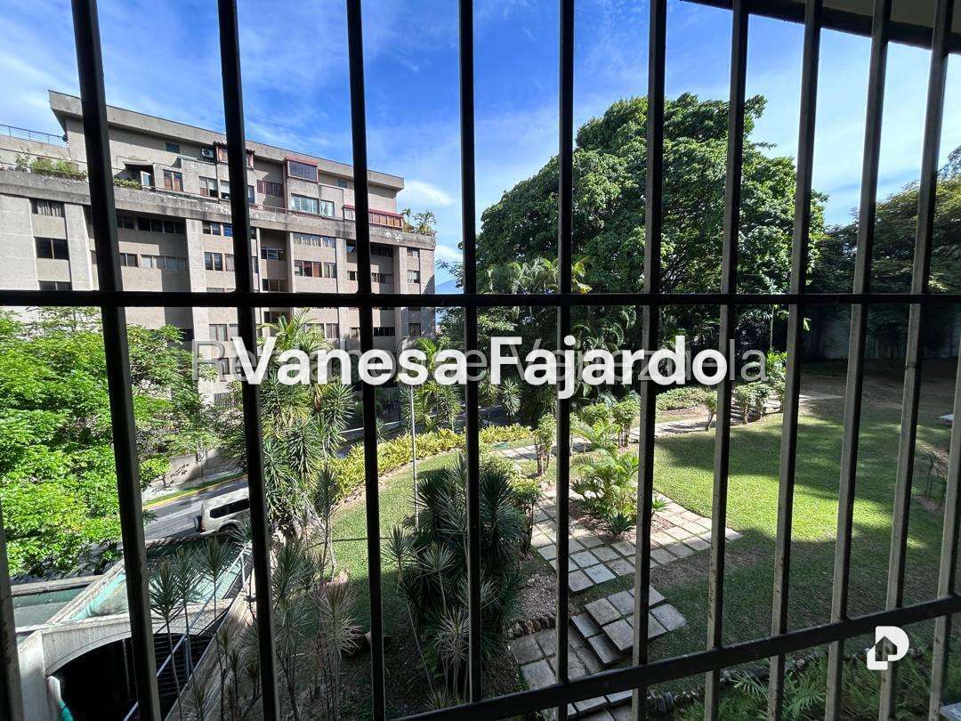 Apartamento en La Tahona, Caracas – 13