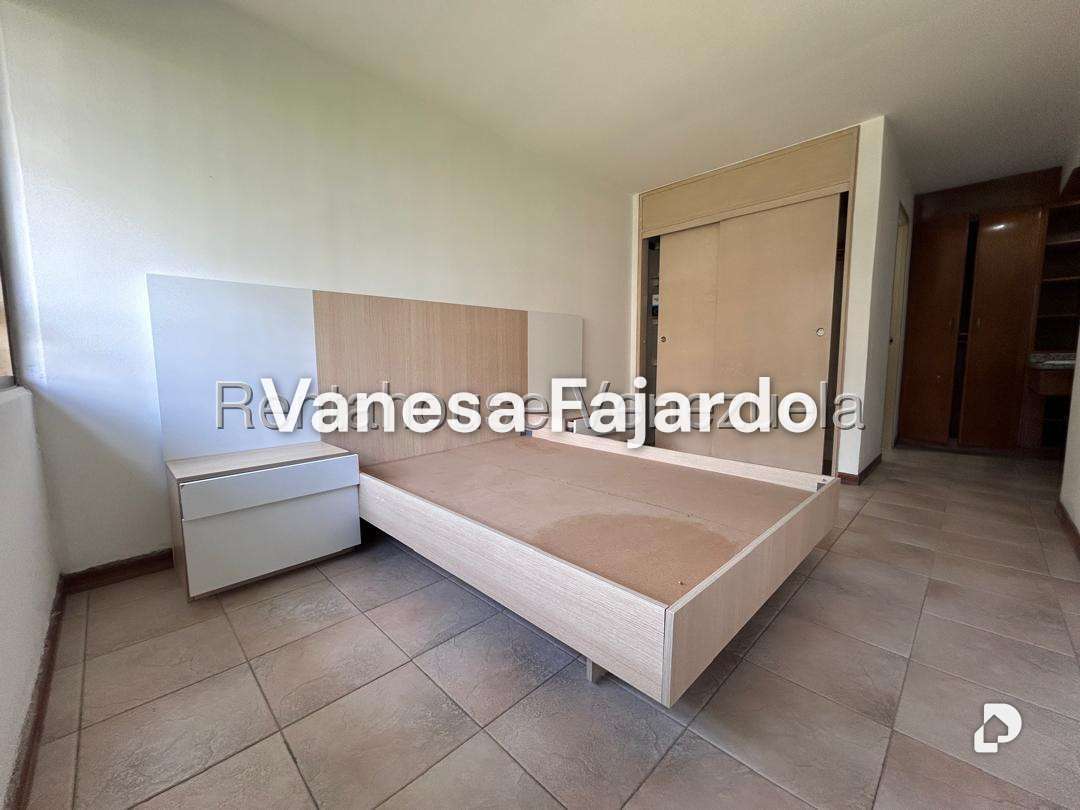 Apartamento en La Tahona, Caracas – 19