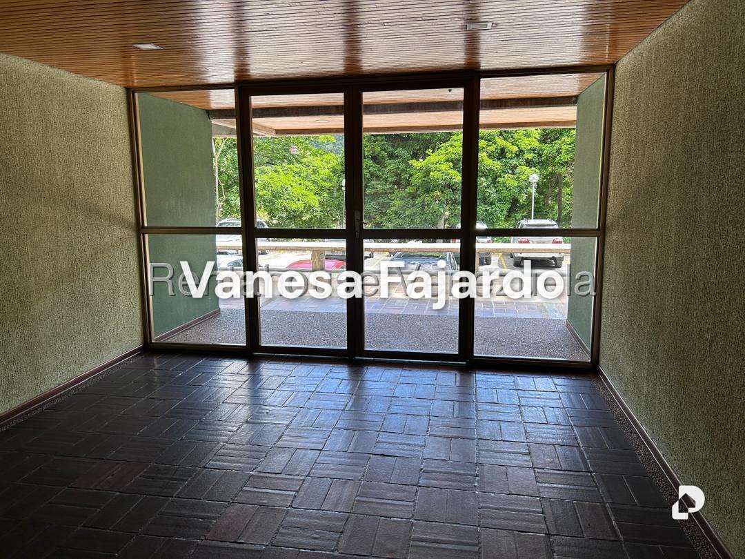 Apartamento en La Tahona, Caracas – 24