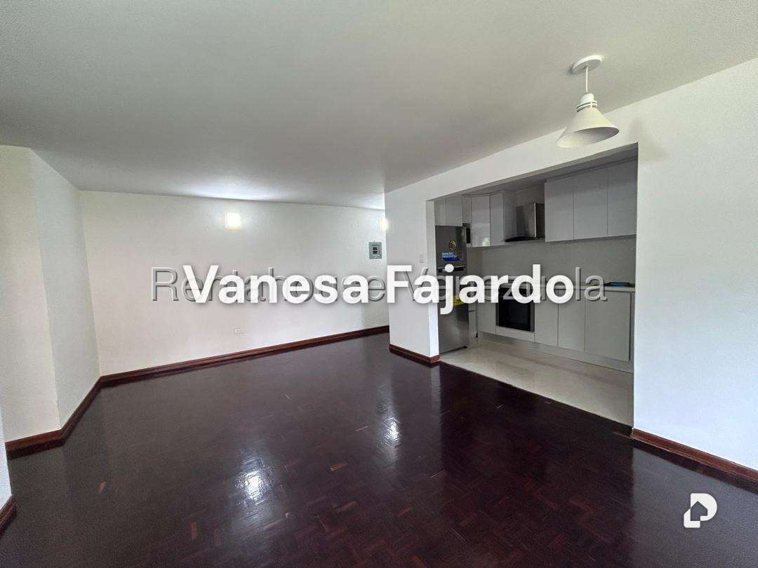 Apartamento en La Tahona, Caracas – 10