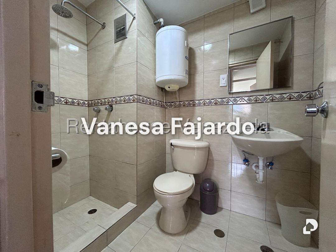 Apartamento en La Tahona, Caracas – 15