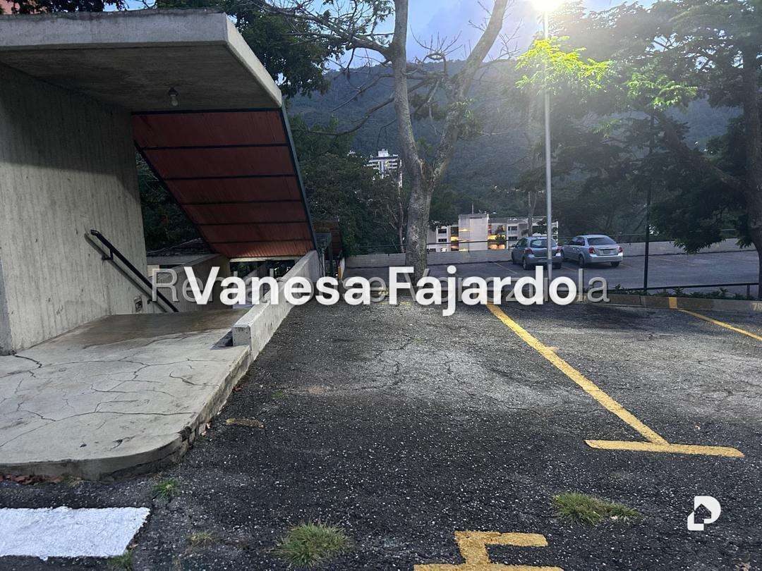 Apartamento en La Tahona, Caracas – 25