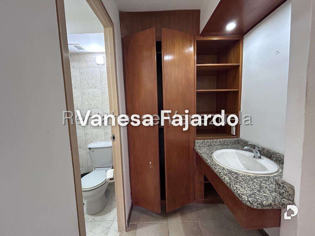 Apartamento en La Tahona, Caracas – 20