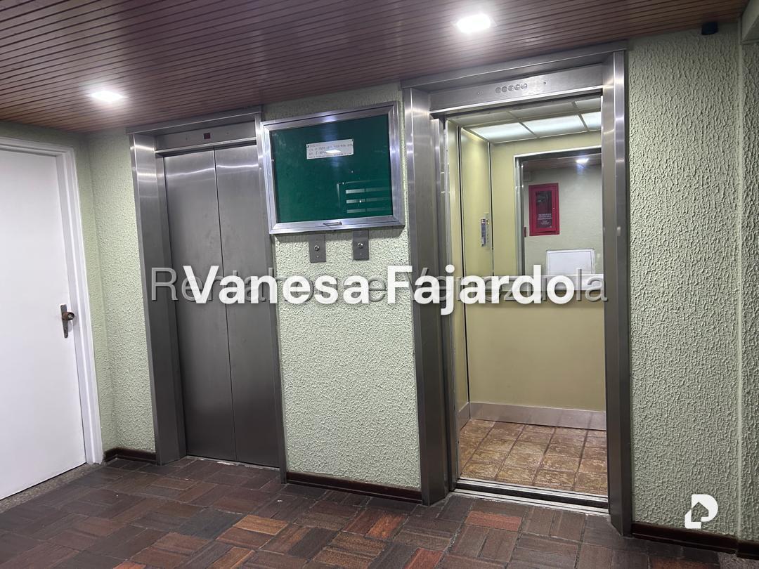 Apartamento en La Tahona, Caracas – 5
