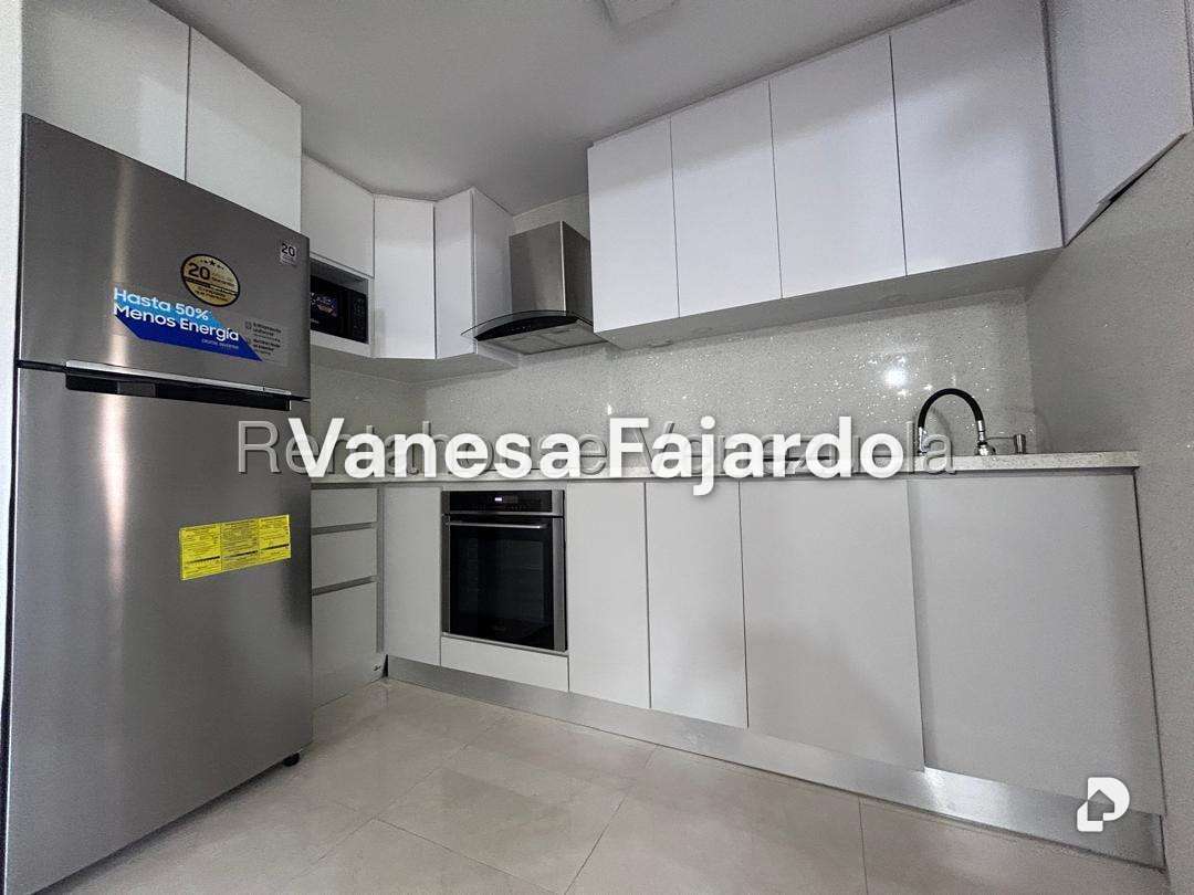 Apartamento en La Tahona, Caracas – 11
