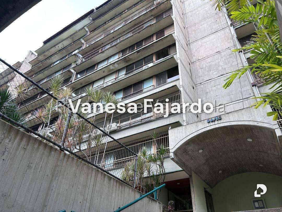 Apartamento en La Tahona, Caracas – 1