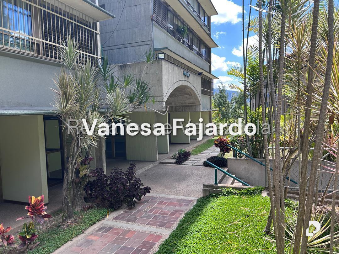 Apartamento en La Tahona, Caracas – 3