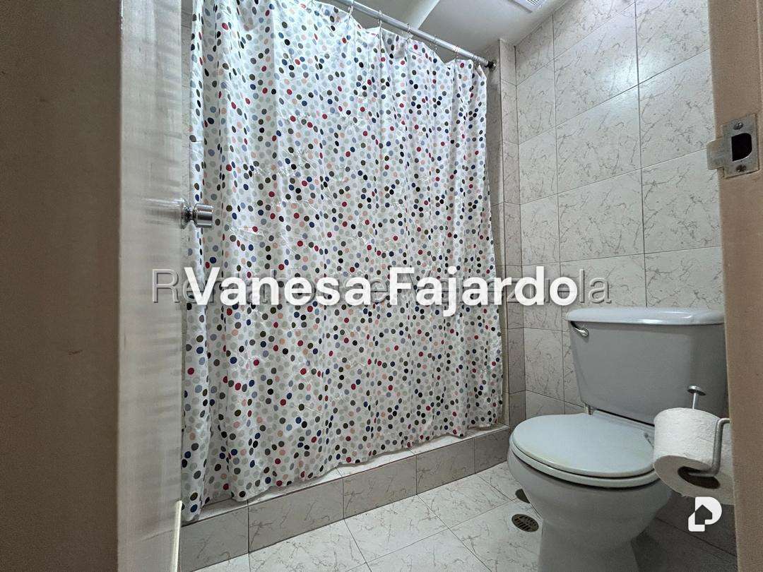 Apartamento en La Tahona, Caracas – 21