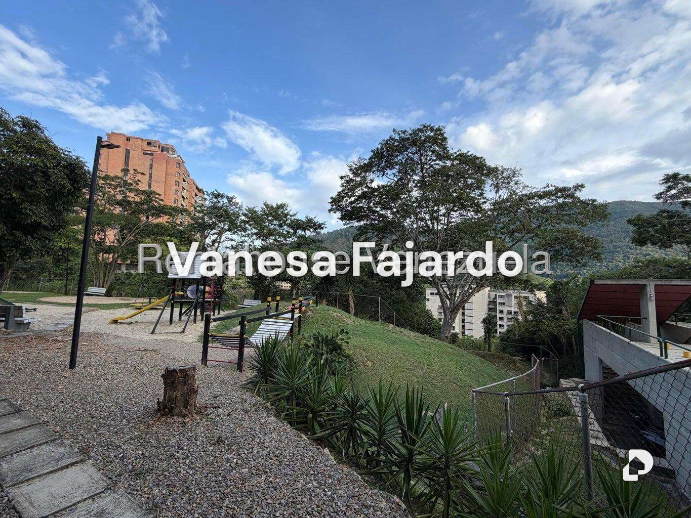 Apartamento en La Tahona, Caracas – 28