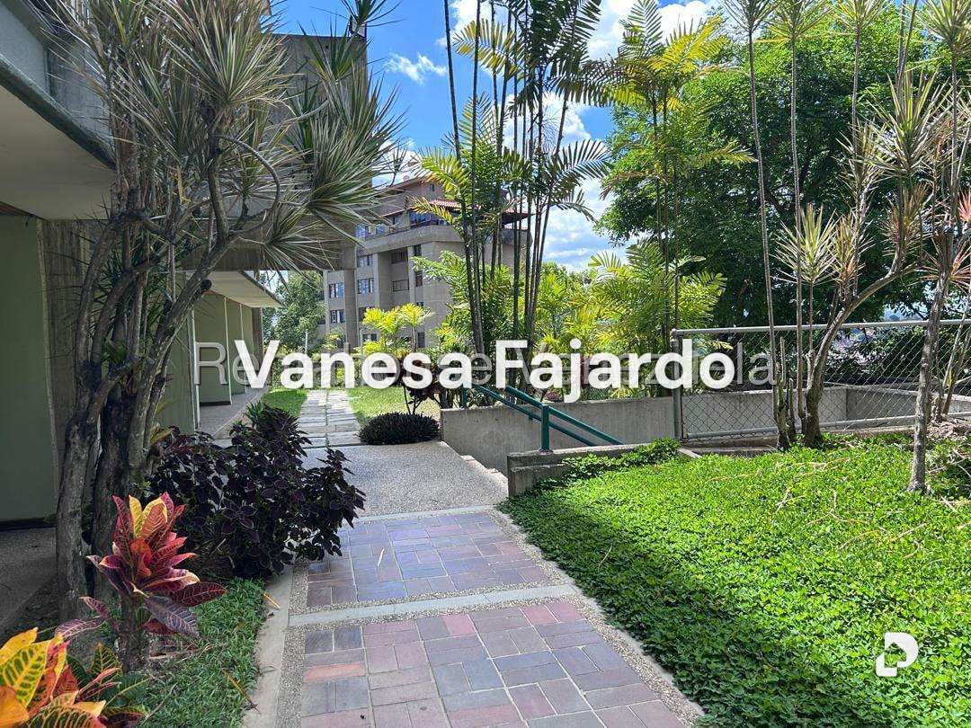 Apartamento en La Tahona, Caracas – 4