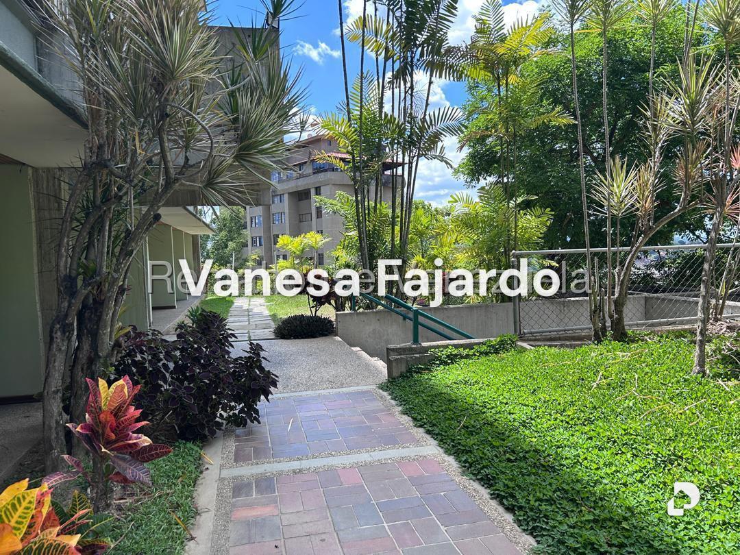 Apartamento en La Tahona, Caracas – 4