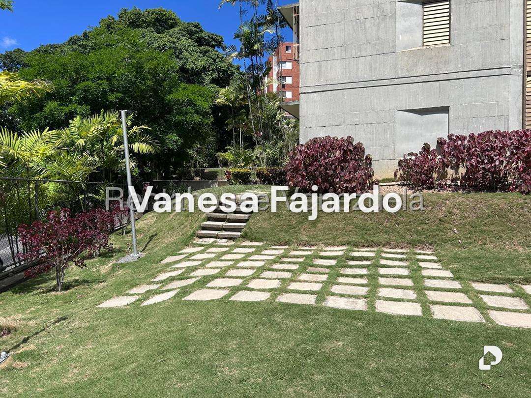 Apartamento en La Tahona, Caracas – 26