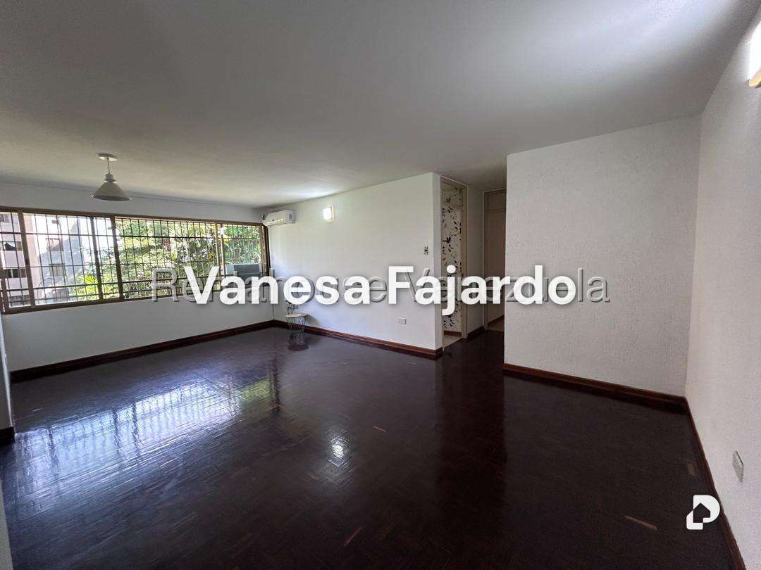 Apartamento en La Tahona, Caracas – 23