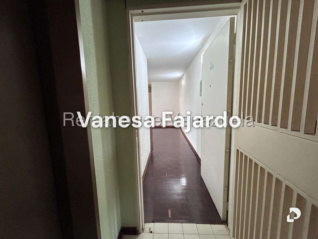 Apartamento en La Tahona, Caracas – 7