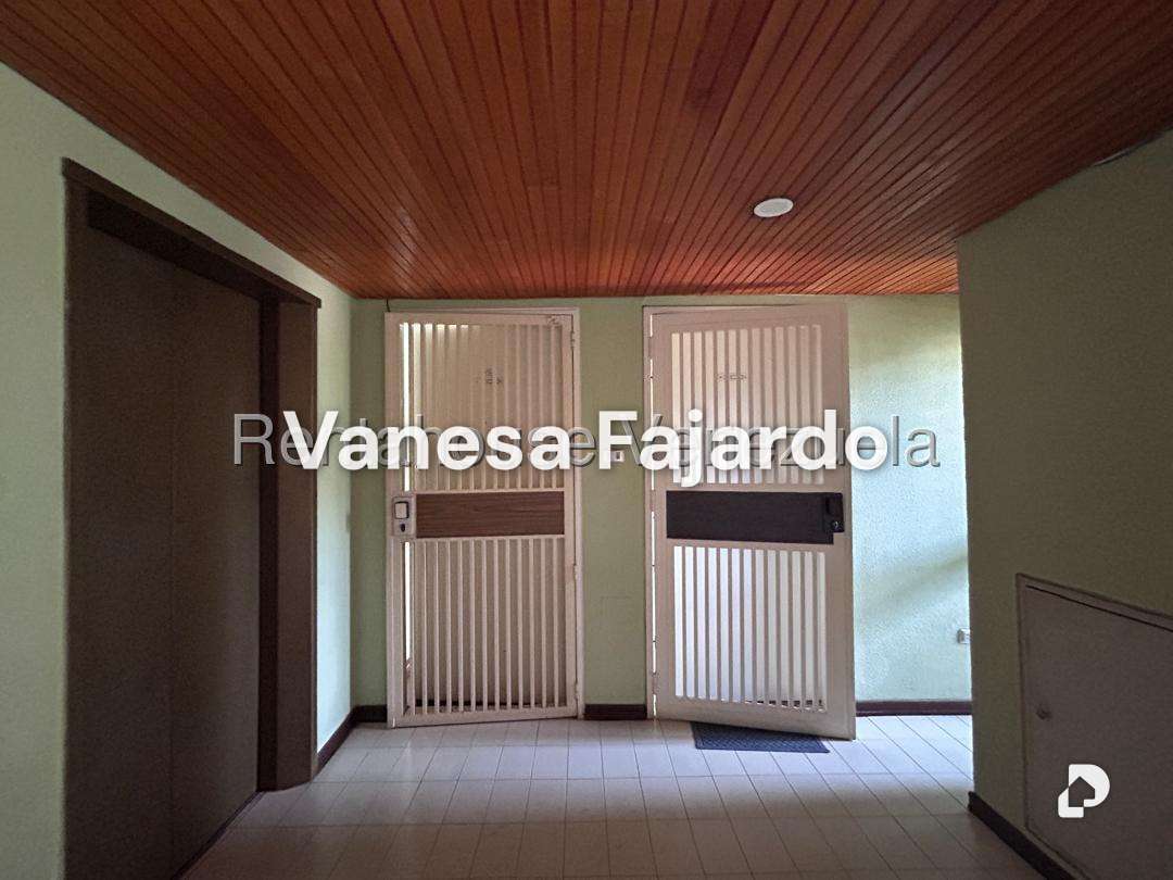 Apartamento en La Tahona, Caracas – 6